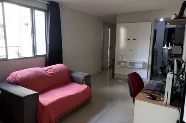 Apartamento Com 2 Quartos Na Zona Norte de SP - Foto 5