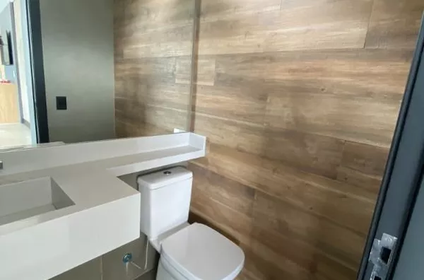 Sobrado com 4 dormitórios à venda, 450 m² por R$ 2.500.000,00 - Terra Preta - Mairiporã/SP - Foto 6