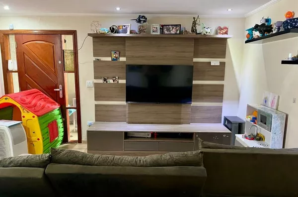 Vila Nova Mazzei - São Paulo/SP - Foto 2