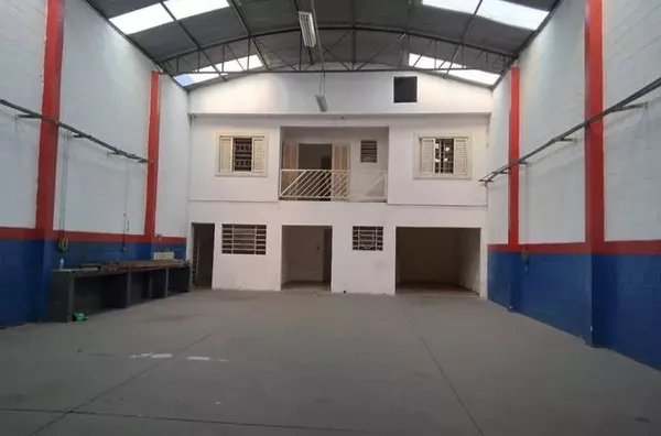 Salão para alugar, 210 m² por R$ 10.797/mês - Vila Albertina - São Paulo/SP - Foto 1