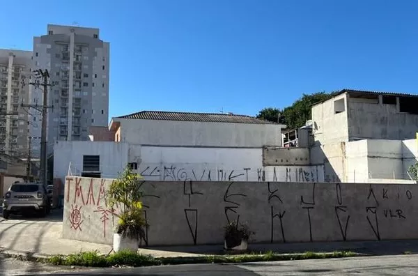 Terreno à venda, 400 m² por R$ 2.120.000 - Vila Endres - Guarulhos/SP - Foto 4