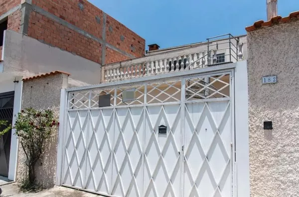 Vila Marte - São Paulo/SP - Foto 2