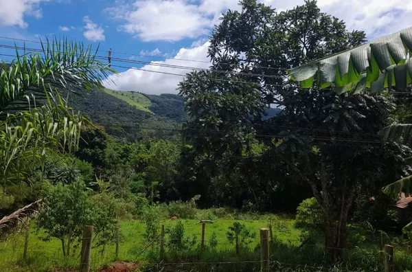 Chácara em Extrema  , 6000 metros com escritura - Foto 4