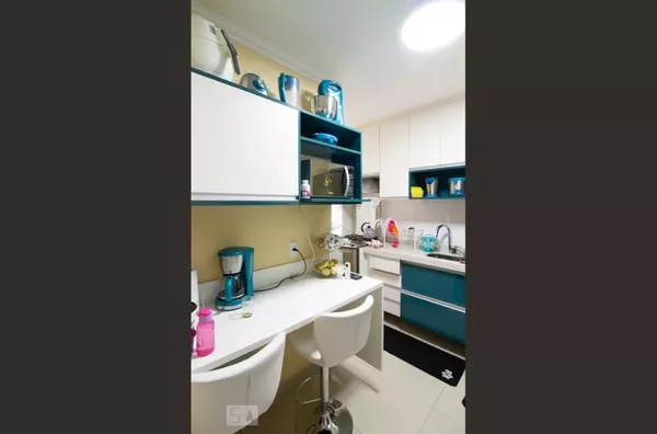 Apartamento com 2 dormitórios à venda, 59 m² por R$ 488.000 - Picanco - Guarulhos/SP - Foto 4