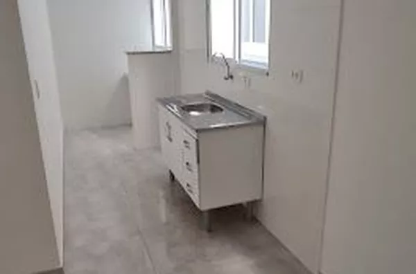 Apartamento para alugar, 43 m² por R$ 1.250,00/mês - Vila Galvão - Guarulhos/SP
