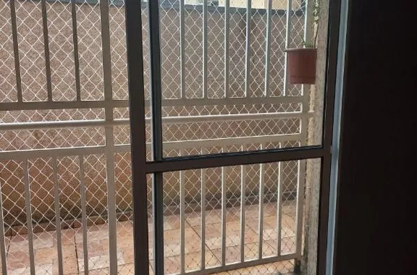 Apartamento com 2 dormitórios à venda, 57 m² por R$ 340.000 - Jardim Tranqüilidade - Guarulhos/SP - Foto 5