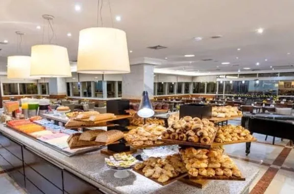 Apartamento com 1 dormitório à venda, 35 m² por R$ 260.000 - Jardim Sao Paulo(Zona Norte) - São Paulo/SP - Foto 2