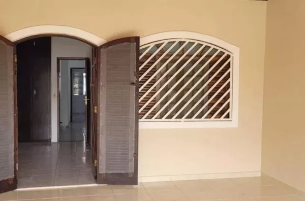 Casa com 3 dormitórios à venda, 209 m² por R$ 450.000,00 - Parque Continental - Guarulhos/SP - Foto 2