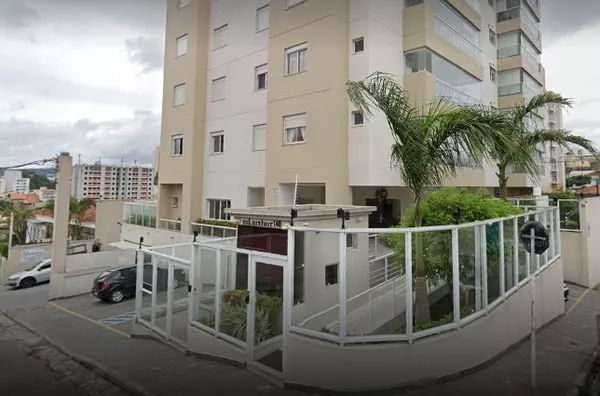 Apartamento com 3 dormitórios à venda, 100 m² por R$ 1.050.000 - Vila Galvão - Guarulhos/SP - Foto 1