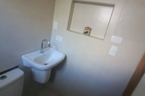 Casa com 1 dormitório à venda, 40 m² por R$ 310.000,00 - Parque Peruche - São Paulo/SP - Foto 4