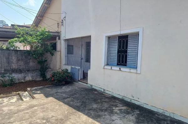 Casa com 3 dormitórios à venda, 80 m² por R$ 460.000 - Horto - São Paulo/SP