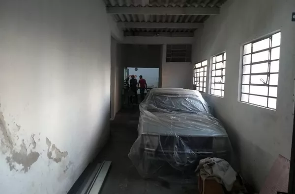 Galpão - Vila Galvão - Guarulhos/SP - Foto 5