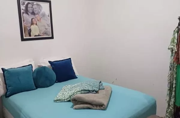 Sobrado com 2 casas  à venda, 150 m² por R$ 280.000 - Jardim Hebrom - São Paulo/SP