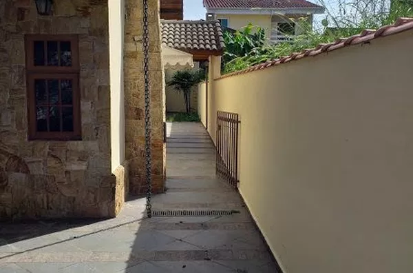 Sobrado com 3 dormitórios à venda por R$ 1.200.000 - Cidade Parquelandia - Mogi das Cruzes/SP - Foto 5