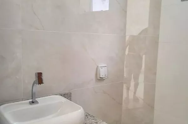 Casa com 3 dormitórios à venda, 120 m² por R$ 901.000,00 - Vila Galvão - Guarulhos/SP - Foto 4