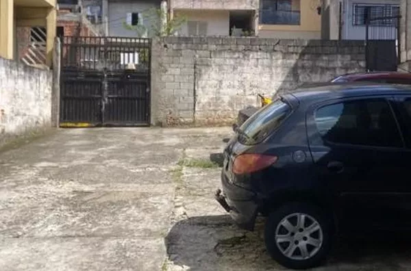 Terreno à venda com casas de alugueis, 272 m² por R$ 600.000 - Jardim Rosa de Franca - Guarulhos/SP - Foto 4