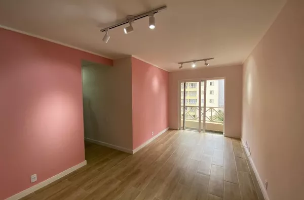 Apartamento 3 dormitorios , totalmente reformado - Tatuapé - São Paulo/SP - Foto 3