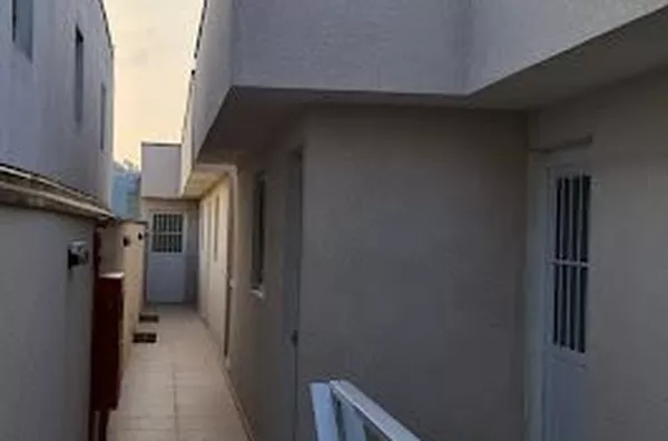 Apartamento para alugar, 43 m² por R$ 1.250,00/mês - Vila Galvão - Guarulhos/SP