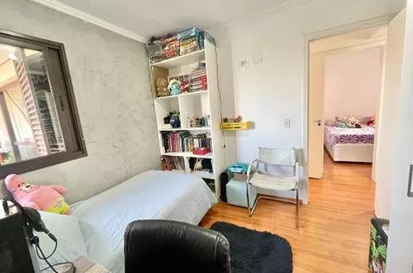 Apartamento com 3 dormitórios à venda, 96 m² por R$ 560.000 - Vila Augusta - Guarulhos/SP - Foto 5