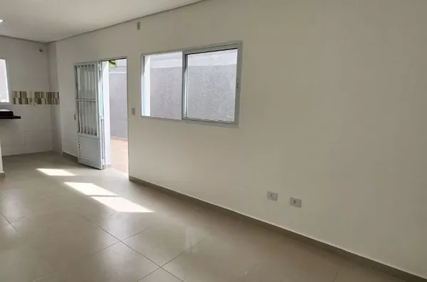 Casa com 3 dormitórios à venda, 75 m² por R$ 549.000 - Jardim Primavera - São Paulo/SP - Foto 2
