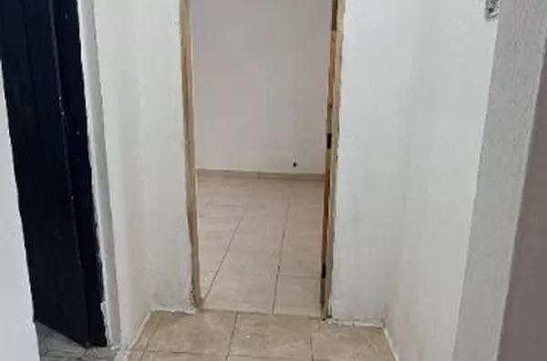 Casa com 2 dormitórios para alugar, individual por R$ 1.400/mês - Jardim Flor de Maio - São Paulo/SP
