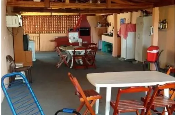 Casa com 5 dormitórios à venda, 400 m² por R$ 901.000 - Canto das Águas - Igaratá/SP - Foto 3