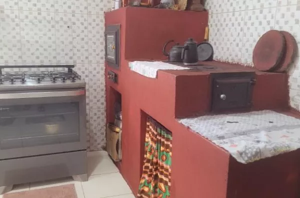 Linda Chácara a Venda com, 3 Quartos e área de 1060 m² por R$ 750.000 - São Bento - Arujá/SP