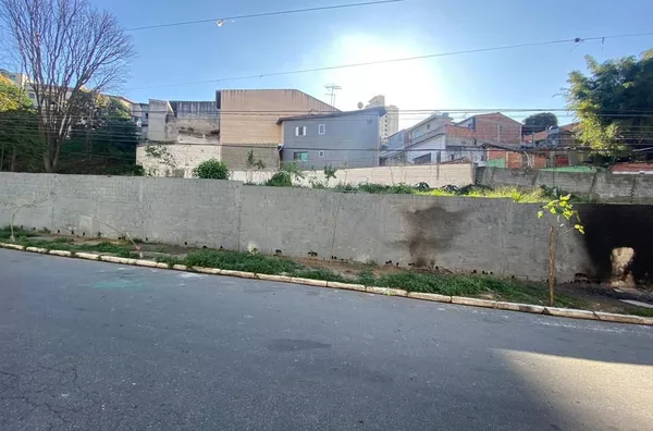 Terreno à venda, 1022 m² por R$ 1.100.000 - Jardim Guapira - São Paulo/SP - Foto 6