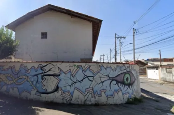 Sobrado com 3 dormitórios à venda, 160 m² por R$ 400.000,00 - Cidade Martins - Guarulhos/SP - Foto 2