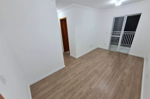 Lindo Apartamento Com 2 Quartos em Condomínio com Lazer Completo em Guarulhos SP - Foto 4