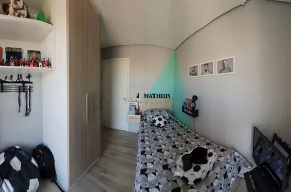 Apartamento com 3 dormitórios à venda, 145 m² por R$ 1.000.000,00 - Jardim Flor da Montanha - Guarulhos/SP - Foto 5