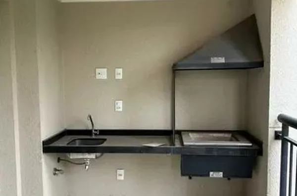 Apartamento com 2 dormitórios à venda, 68 m² por R$ 541.000 - Jardim Flor da Montanha - Guarulhos/SP - Foto 3