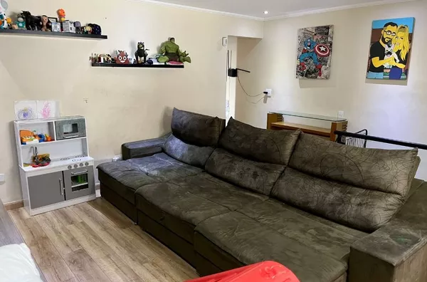 Vila Nova Mazzei - São Paulo/SP - Foto 3