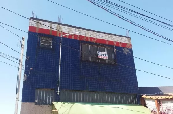 Prédio à venda, 780 m² por R$ 800.000,00 - Taboão - Guarulhos/SP - Foto 1