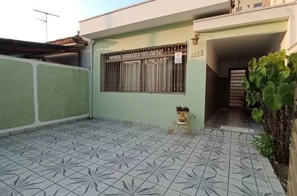 Casa com 2 dormitórios à venda, 240 m² por R$ 850.000,00 - Jardim Japão - São Paulo/SP - Foto 1