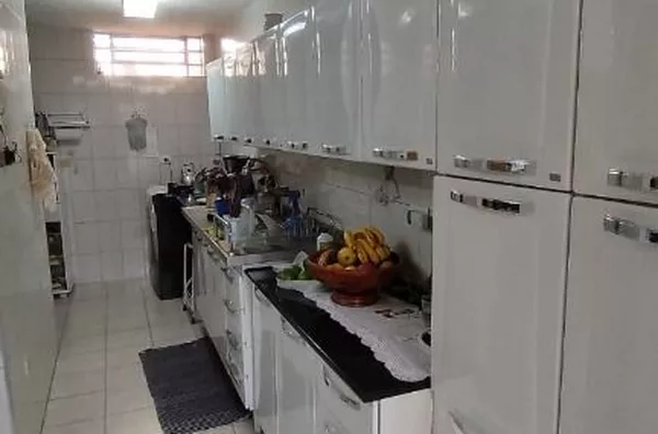 Casa com 4 dormitórios à venda, 155 m² por R$ 750.000 - Vila Rosália - Guarulhos/SP - Foto 2