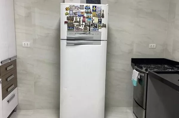 Casa com 2 dormitórios à venda, 115 m² por R$ 1.590.000 - Lauzane Paulista - São Paulo/SP - Foto 5