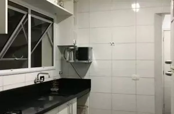 Apartamento com 2 dormitórios à venda, 67 m² por R$ 690.000,00 - Santana - São Paulo/SP - Foto 1