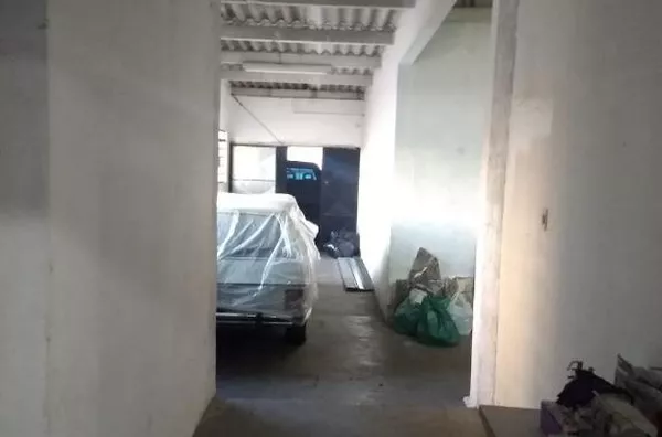 Galpão - Vila Galvão - Guarulhos/SP - Foto 2