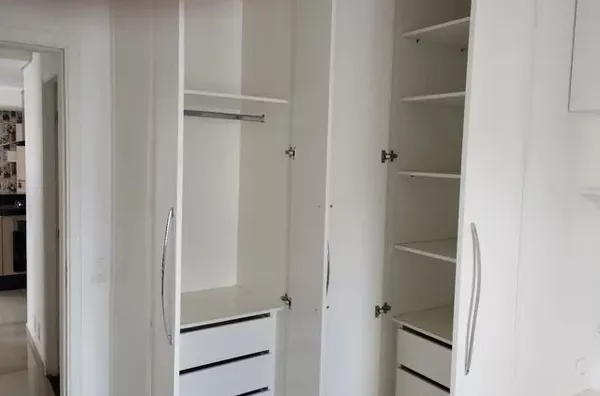 Apartamento com 2 dormitórios à venda, 71 m² por R$ 476.000 - Vila Augusta - Guarulhos/SP - Foto 3