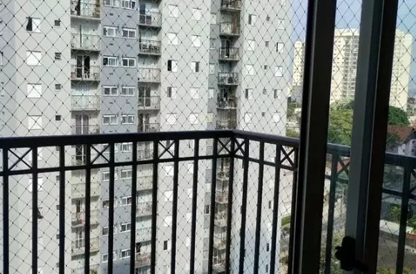 Apartamento com 2 dormitórios à venda, 71 m² por R$ 476.000 - Vila Augusta - Guarulhos/SP - Foto 6