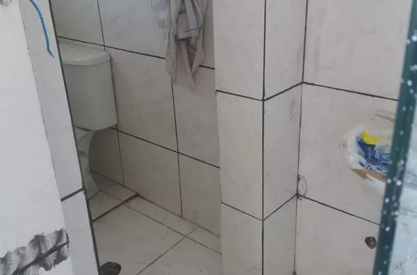 Prédio à venda, 780 m² por R$ 800.000,00 - Taboão - Guarulhos/SP - Foto 3