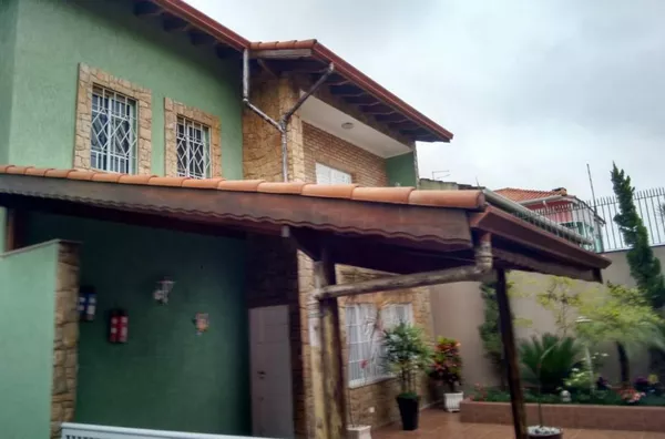 Jardim Guapira - São Paulo/SP - Foto 6