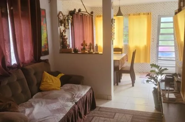 Linda Chácara a Venda com, 3 Quartos e área de 1060 m² por R$ 750.000 - São Bento - Arujá/SP
