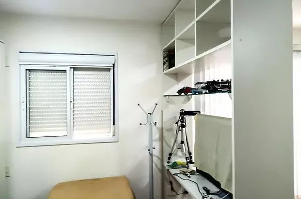 Apartamento com 1 dormitório à venda, 38 m² por R$ 456.000 - Jardim Flor da Montanha - Guarulhos/SP - Foto 6