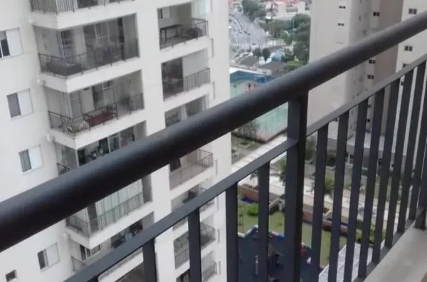 Apartamento 3 dormitorios 1 suite e 2 vagas , condominiio Essence - Foto 1