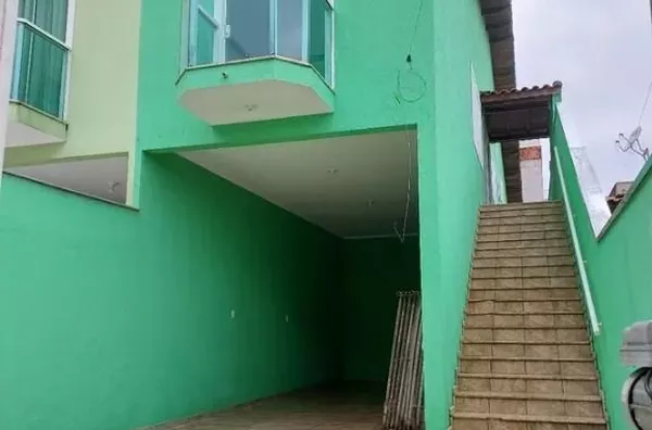 Casa com 3 dormitórios à venda, 168 m² por R$ 689.000 - Parque Continental - Guarulhos/SP - Foto 1