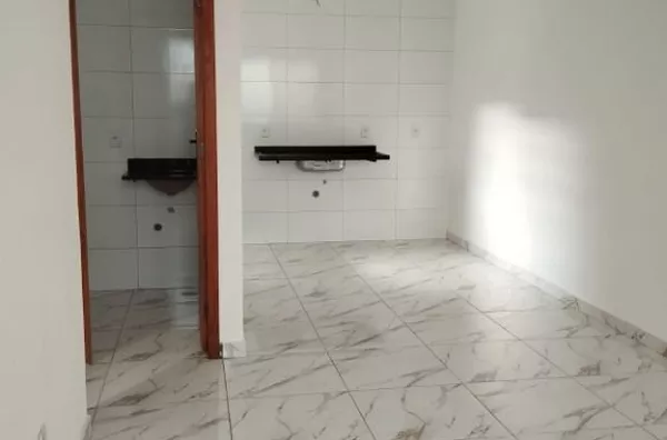 Apartamento com 2 dormitórios à venda por R$ 400.000 - São Paulo/SP - Foto 2