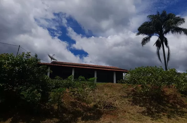 Chácara em Extrema  , 6000 metros com escritura - Foto 2