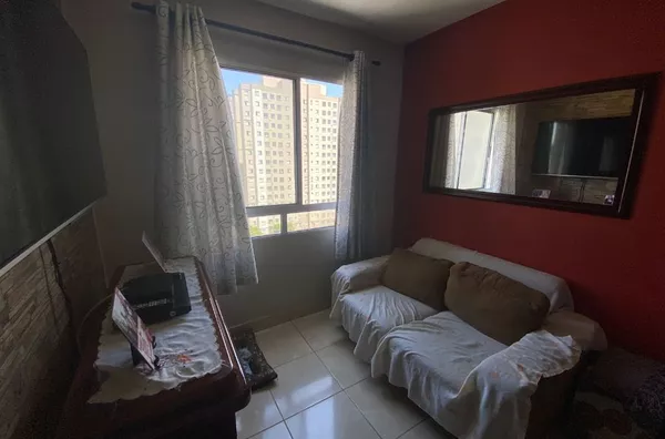 Apartamento com 3 dormitórios à venda, 54 m² por R$ 320.000 - Vila Venditti - Guarulhos/SP - Foto 6